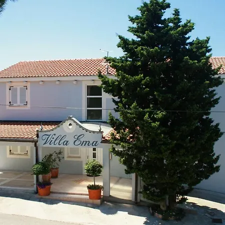 5085d Apartamento Murter