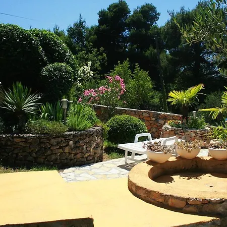 5085d Apartamento Murter