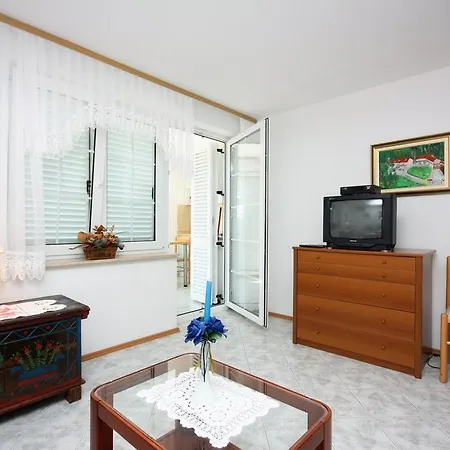 5085d Apartamento *